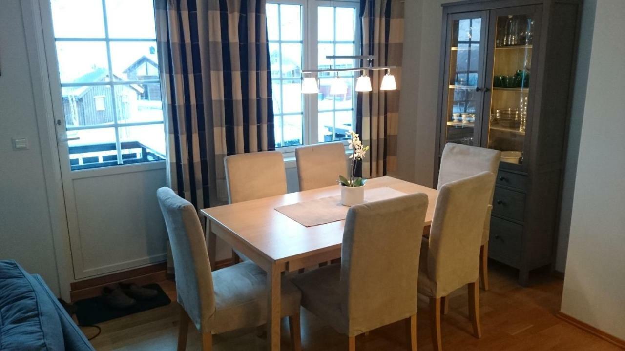 Roldal Apartment Ngoại thất bức ảnh