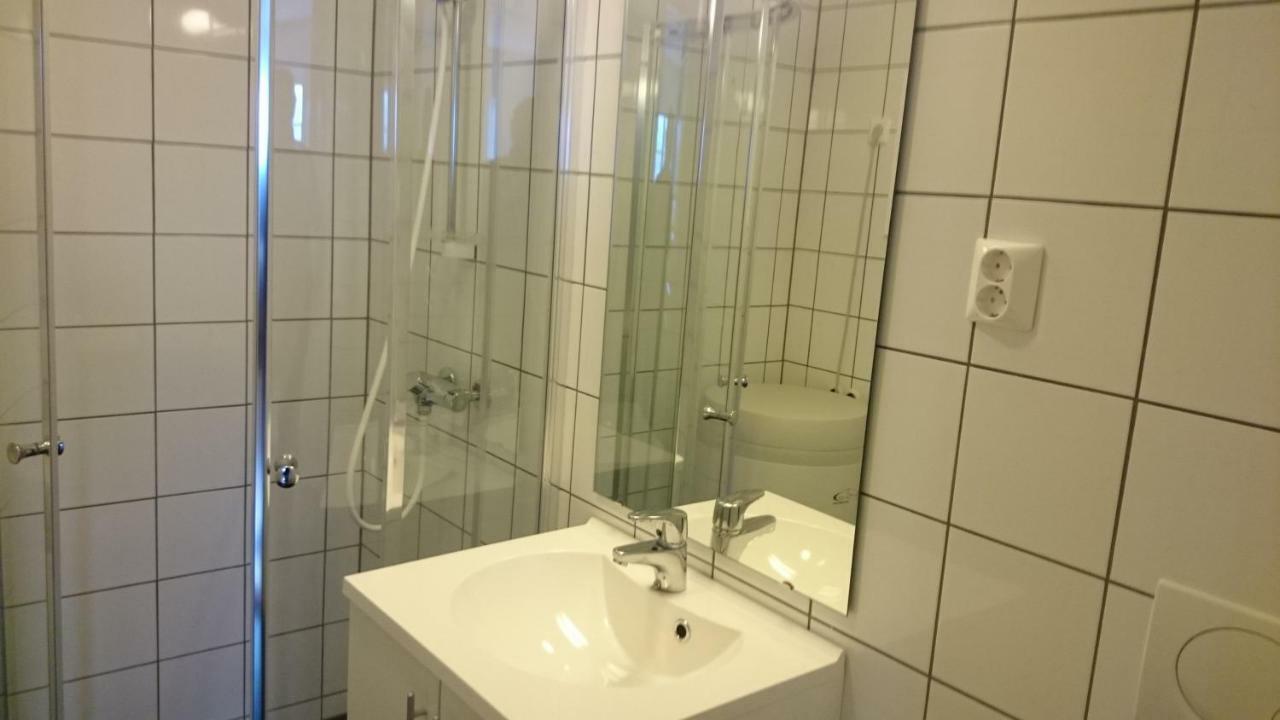 Roldal Apartment Ngoại thất bức ảnh