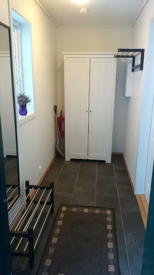 Roldal Apartment Ngoại thất bức ảnh