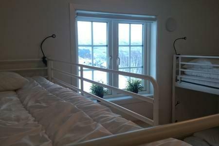 Roldal Apartment Ngoại thất bức ảnh