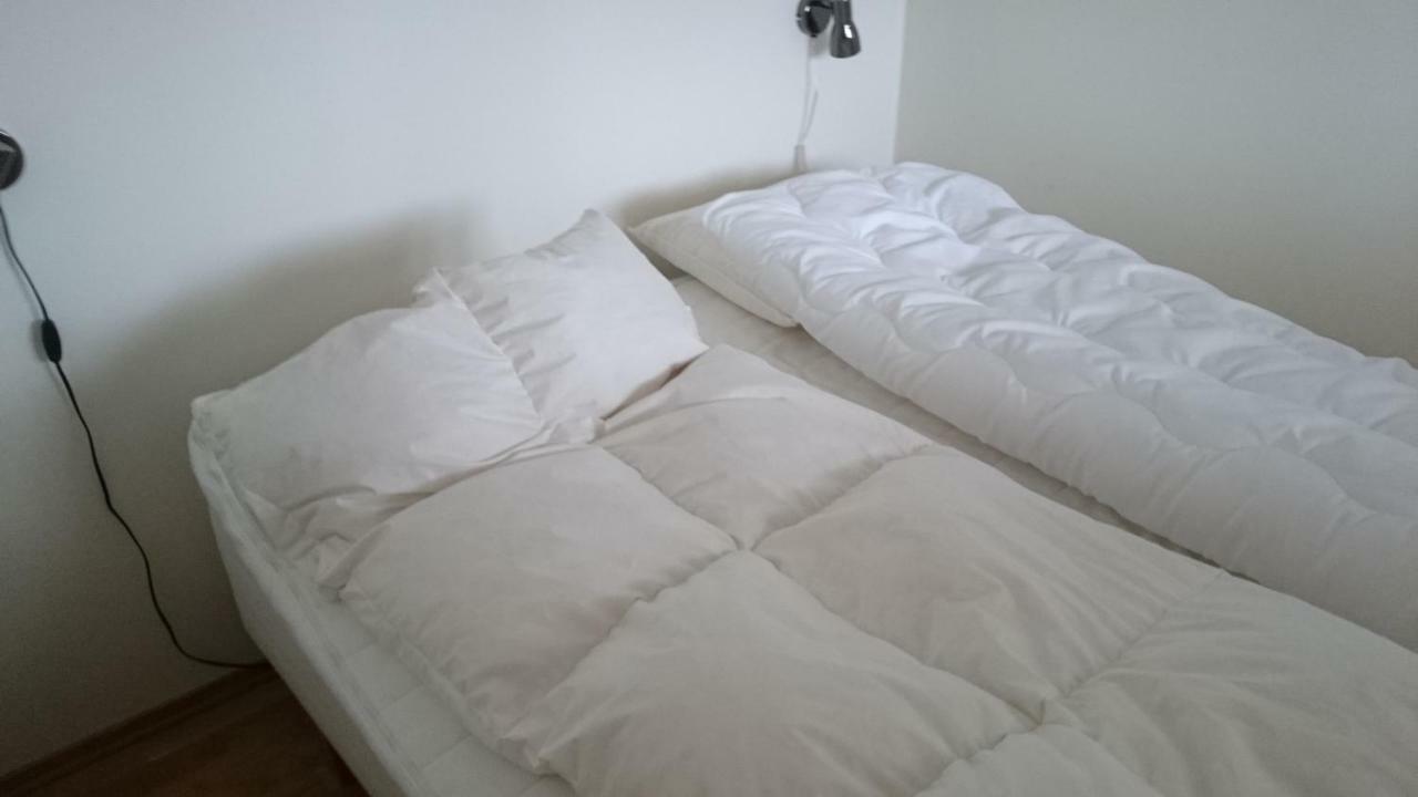 Roldal Apartment Ngoại thất bức ảnh